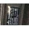 Recambio de bandeja trasera para volkswagen arteon (3h7) referencia OEM IAM 3G8861769D  
