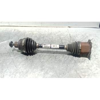 TRANSMISION DELANTERA DERECHA 8R0407271C 