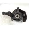 Recambio de mangueta delantera derecha para toyota rav 4 (a3) advance referencia OEM IAM   