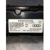 Recambio de mando calefaccion / aire acondicionado para audi a4 avant (8w5) advanced edition referencia OEM IAM 8W0820043Q  