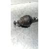 Recambio de transmision delantera derecha para audi q5 (8r) 3.0 tdi referencia OEM IAM 8R0407271C  