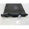 Recambio de radiador agua para renault scenic ii authentique referencia OEM IAM  20G 2003