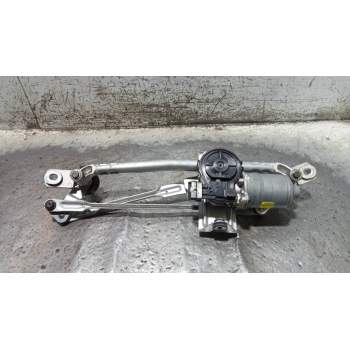 MOTOR LIMPIA DELANTERO 