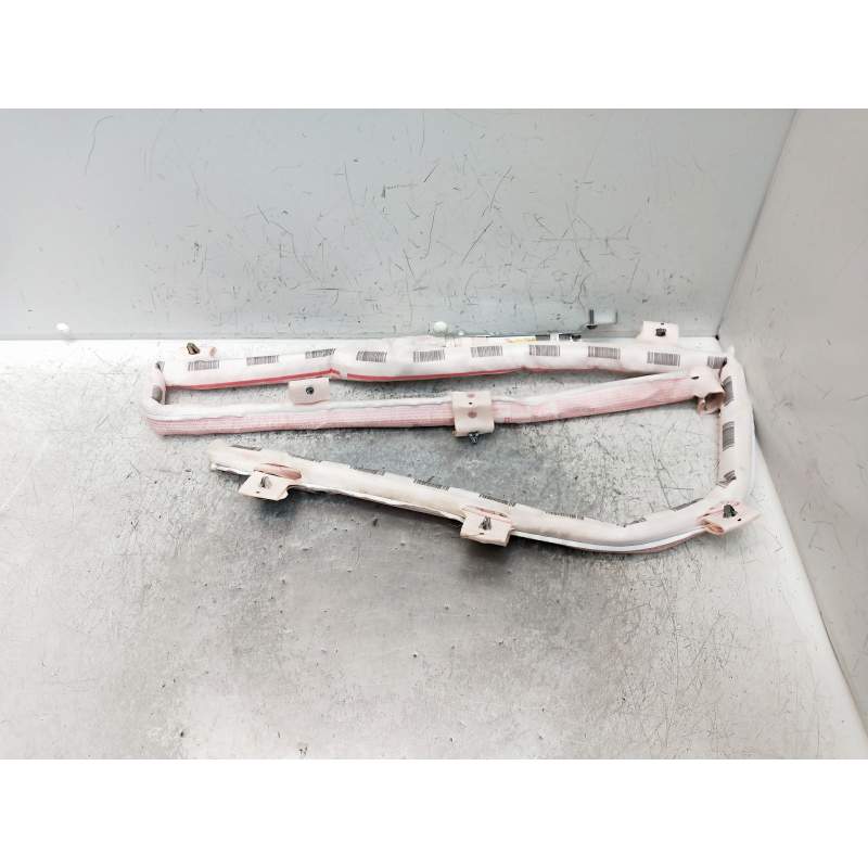 Recambio de airbag cortina delantero derecho para volkswagen arteon (3h7) referencia OEM IAM 3G8880742E 308924120AE 