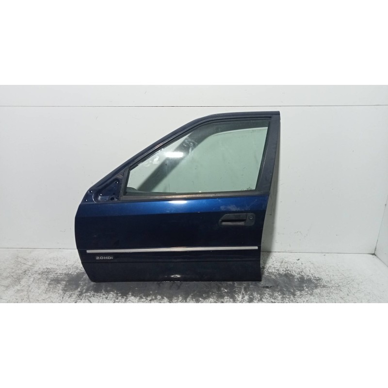 Recambio de puerta delantera izquierda para citroen xantia berlina 2.0 hdi cat (rhy / dw10td) referencia OEM IAM   5P