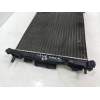 Recambio de radiador agua para renault scenic ii authentique referencia OEM IAM  20G 2003