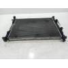 Recambio de radiador agua para renault scenic ii authentique referencia OEM IAM  20G 2003