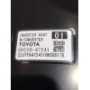 Recambio de bateria para toyota c-hr (_x1_) 1.8 hybrid (zyx10_, zyx11_) referencia OEM IAM G920047241  2016