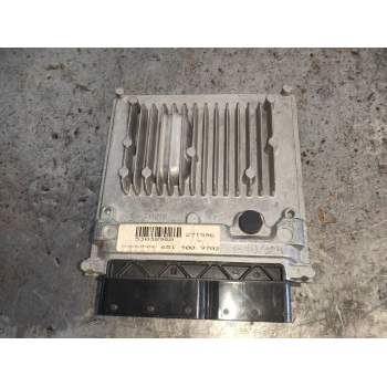 CENTRALITA MOTOR UCE 28454431 A6519009702 A6519011102 
