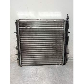 RADIADOR AGUA 63708A 14G 2003