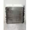 Recambio de radiador agua para peugeot 206 hatchback (2a/c) 1.4 i referencia OEM IAM 63708A 14G 2003