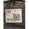 Recambio de servofreno para seat ibiza sc (6j1) bocanegra referencia OEM IAM 6R1614105F  