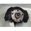 Recambio de mangueta delantera izquierda para toyota rav 4 (a3) 2.2 d-4d cat referencia OEM IAM   