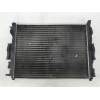 Recambio de radiador agua para renault scenic ii authentique referencia OEM IAM  20G 2003