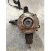 Recambio de mangueta delantera derecha para peugeot 308 confort referencia OEM IAM  14G 2007