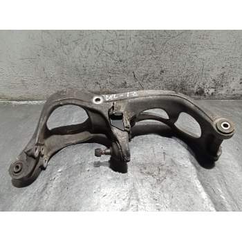 BRAZO SUSPENSION INFERIOR DELANTERO IZQUIERDO 96661544680G 16HDI 2008