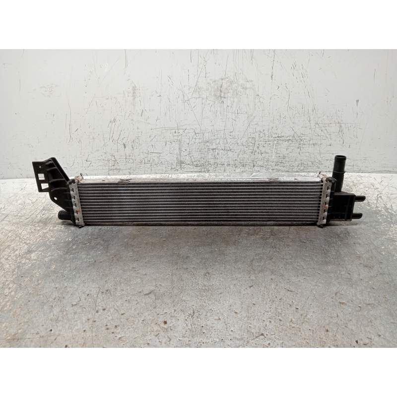 Recambio de intercooler para renault express 1.5 dci referencia OEM IAM   