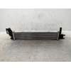 Recambio de intercooler para renault express 1.5 dci referencia OEM IAM   