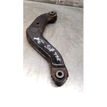 BRAZO SUSPENSION SUPERIOR TRASERO DERECHO 8E0505324M 20TDI 2005