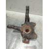 Recambio de mangueta delantera izquierda para renault kangoo profesional referencia OEM IAM 8140  