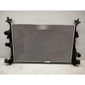 RADIADOR AGUA 8E4560000 52009105 