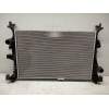 Recambio de radiador agua para jeep renegade limited referencia OEM IAM 8E4560000 52009105 