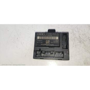 MODULO ELECTRONICO 4F0959792E 4F0910793E 2004