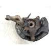 Recambio de mangueta delantera izquierda para toyota rav 4 (a3) 2.2 d-4d cat referencia OEM IAM   