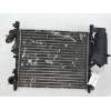 Recambio de radiador agua para renault twingo (co6) 1.3 cat referencia OEM IAM 850935Z 730633 