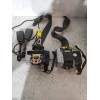 Recambio de kit airbag para mercedes-benz clase sl (w230) roadster 500 (230.475) referencia OEM IAM   