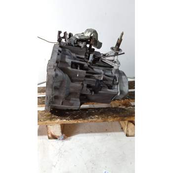 CAJA CAMBIOS 20LE91 5V 0460578