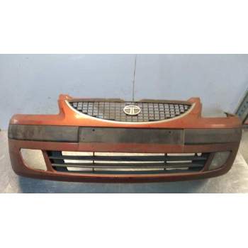PARAGOLPES DELANTERO 