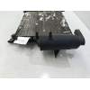 Recambio de radiador agua para renault twingo (co6) 1.3 cat referencia OEM IAM 850935Z 730633 
