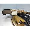 Recambio de elevalunas trasero izquierdo para bmw serie 5 lim. (f10) 520d referencia OEM IAM 72715639 4P 72481710 2014