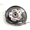 Recambio de mangueta trasera derecha para toyota rav 4 (a3) 2.2 d-4d cat referencia OEM IAM   