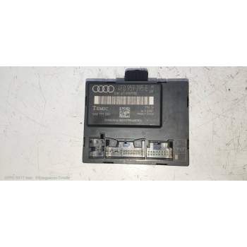MODULO ELECTRONICO 4F0959795E 4F0910795E 2004
