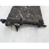 Recambio de radiador agua para renault twingo (co6) 1.3 cat referencia OEM IAM 850935Z 730633 