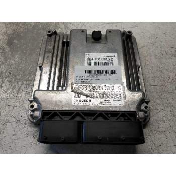 CENTRALITA MOTOR UCE 0281015310 03L906022KC 2008