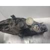 Recambio de faro izquierdo para mercedes-benz clase a (w169) 2.0 cdi cat referencia OEM IAM A1698200161 0301197201 
