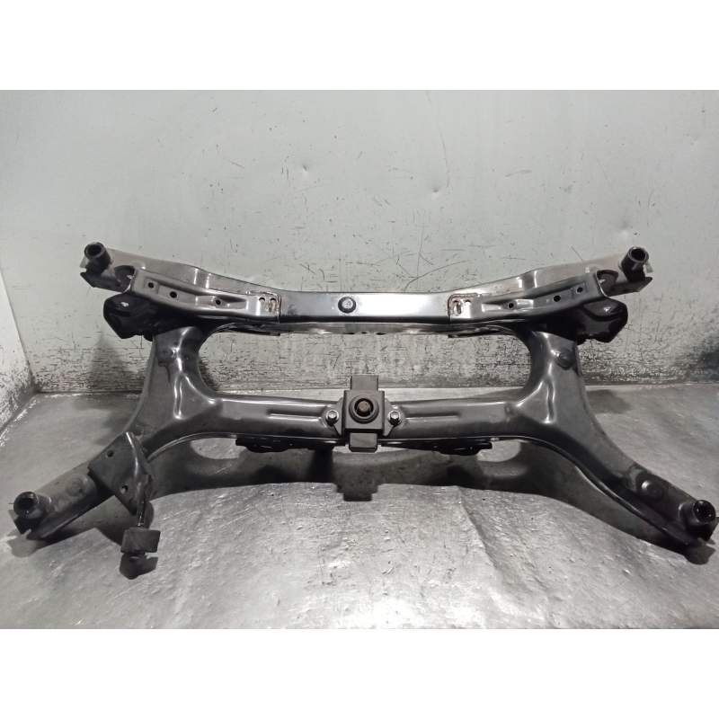Recambio de puente trasero para toyota c-hr (_x1_) 1.8 hybrid (zyx10_, zyx11_) referencia OEM IAM  18G 2016