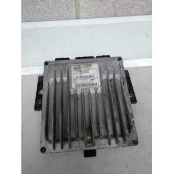 CENTRALITA MOTOR UCE R0410B034C 8200399038 8200619409 81153E