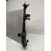 Recambio de radiador agua para jeep renegade limited referencia OEM IAM 8E4560000 52009105 