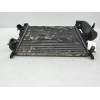 Recambio de radiador agua para renault twingo (co6) 1.3 cat referencia OEM IAM 850935Z 730633 