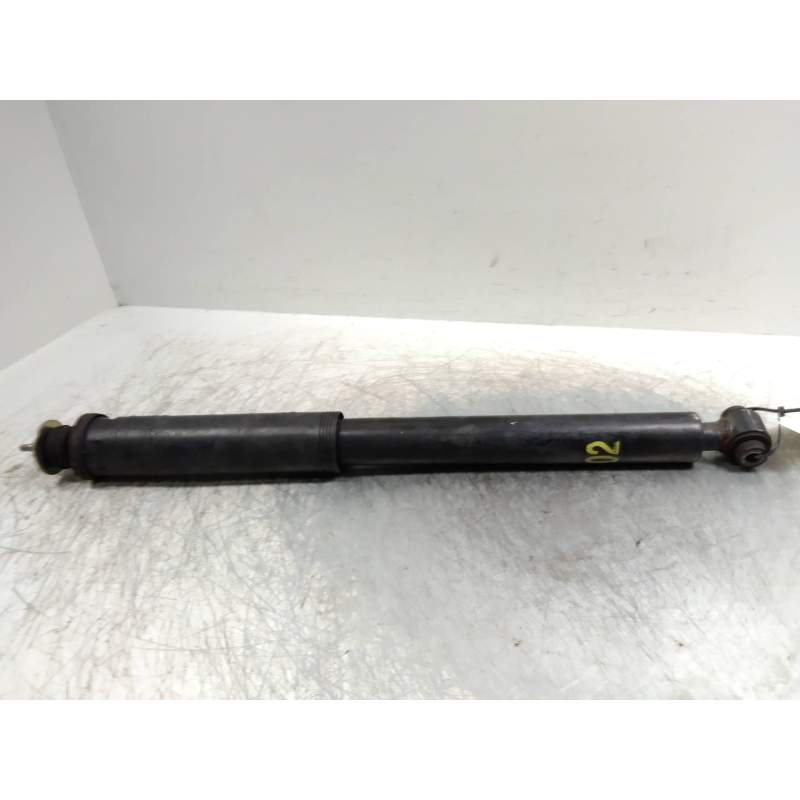 Recambio de amortiguador trasero para mercedes-benz clase cls (w219) 3.0 cdi cat referencia OEM IAM   