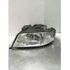Recambio de faro izquierdo para audi allroad c5 (4bh) 2.5 tdi quattro referencia OEM IAM   2000
