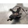 Recambio de mangueta delantera izquierda para peugeot 308 confort referencia OEM IAM  14G 2007