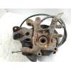 Recambio de mangueta trasera derecha para toyota rav 4 (a3) 2.2 d-4d cat referencia OEM IAM   