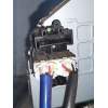 Recambio de columna direccion para nissan qashqai (j10) acenta referencia OEM IAM 48810JD900 EA9CEC052 