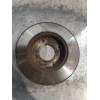 Recambio de disco freno trasero para audi coupe (8b3) 2.0 20v quattro referencia OEM IAM   