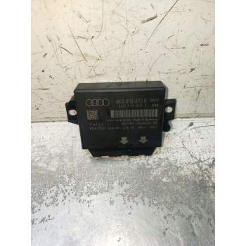 MODULO ELECTRONICO 8K0919475R 09533131 8K0919475A 2008
